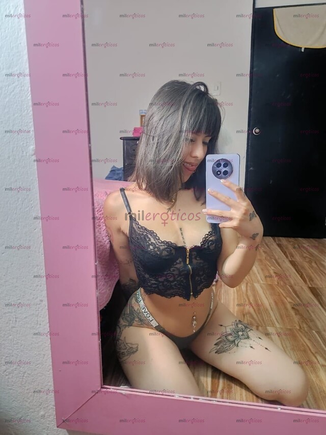 FOTOS DE SOY U A NENA ATRACTIVA MUY CALIENTE Y CACHONDA