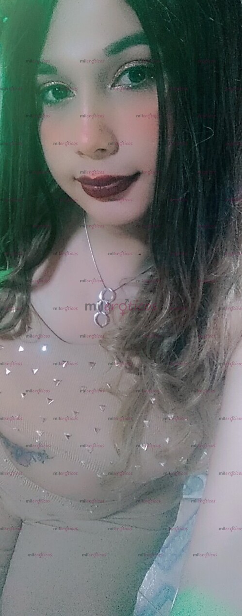 FOTOS DE HERMOSA CHICA TRANS ACTIVA O PASIVA VIVE UN MOMENTO UNICO Y PLACENTERO 100% REAL