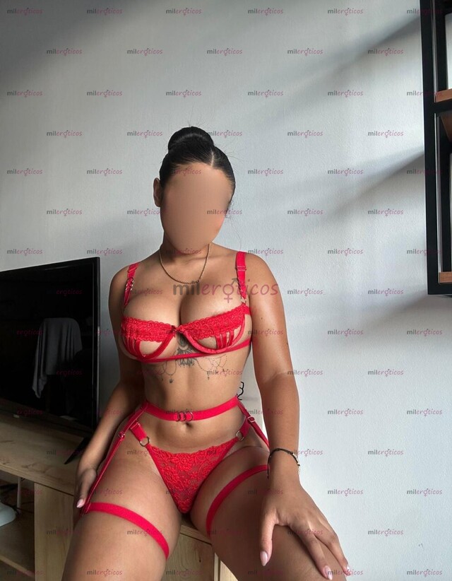 FOTOS DE HOLA AMOR ME LLAMO BARBARA Y ESTOY ACÁ PARA COMPLACER TODOS TUS DESEOS