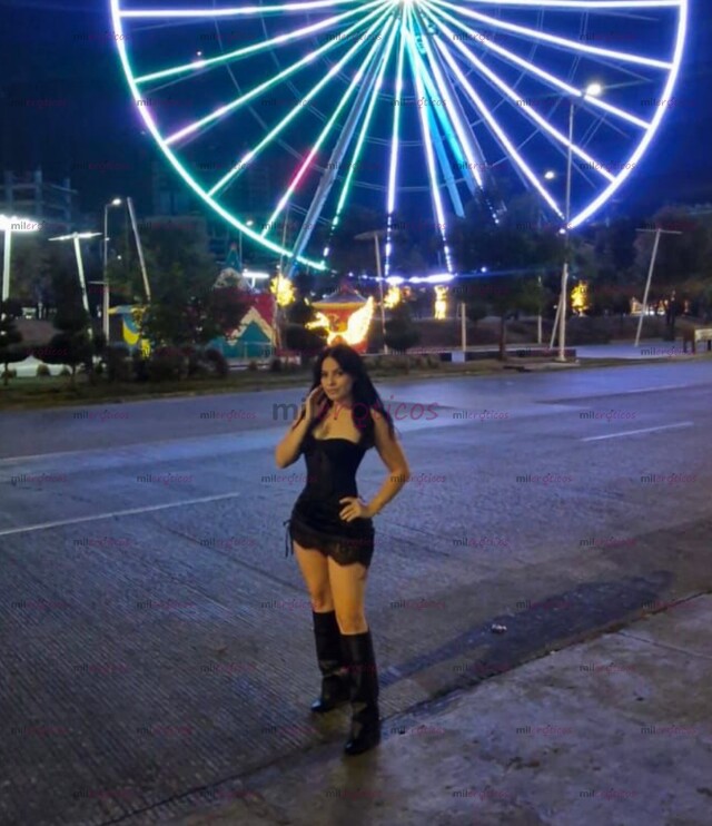 FOTOS DE NUEVA EN EL AMBIENTE 22 AÑOS CUERPO ESPECTACULAR CARA BONITA