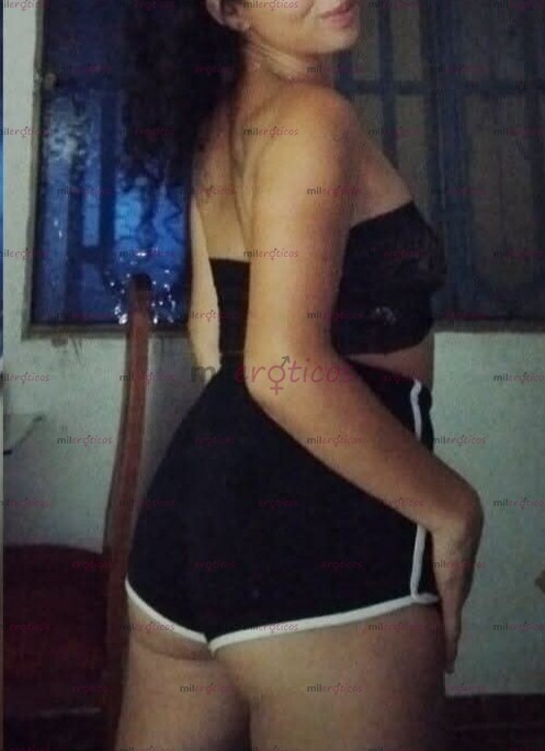 FOTOS DE HERMOSA CRESPA TE ESPERA PARA COMPLACERTE