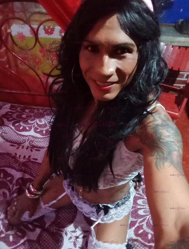 FOTOS DE TRAVESTI DE CLOSET MORENITA, CALIENTE Y MUY COQUETA,AMANTE DE LAS LENCERÍAS