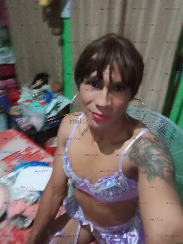 FOTOS DE TRAVESTI DE CLOSET MORENITA, CALIENTE Y MUY COQUETA,AMANTE DE LAS LENCERÍAS