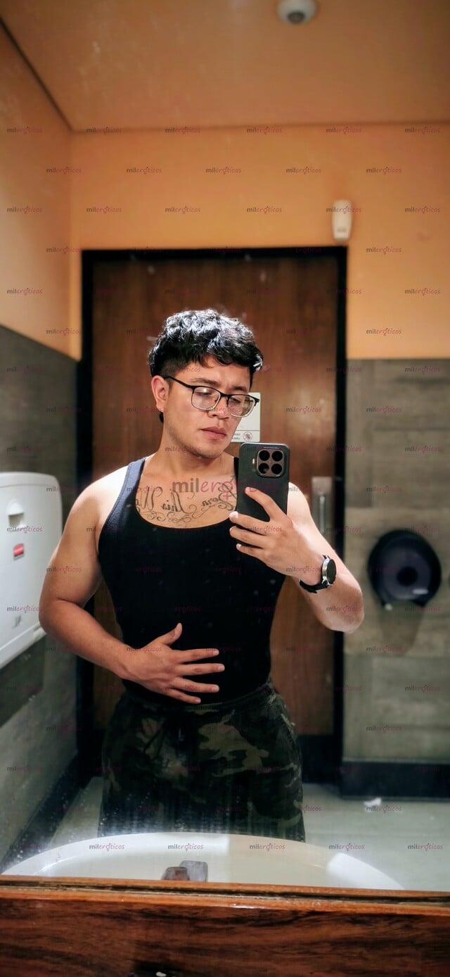 FOTOS DE AQUÍ INFLUENCER GUAPO, JOVEN CHICHÓN, CULÓN Y DE VERGA RICA