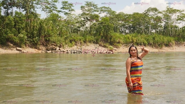 FOTOS DE LUXIANA COLOMBO ECUATORIANA EN TU CIUDAD SEXOSA Y LECHOSA