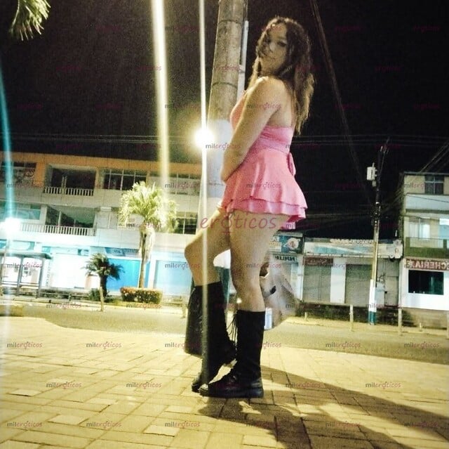 FOTOS DE LUXIANA COLOMBO ECUATORIANA EN TU CIUDAD SEXOSA Y LECHOSA