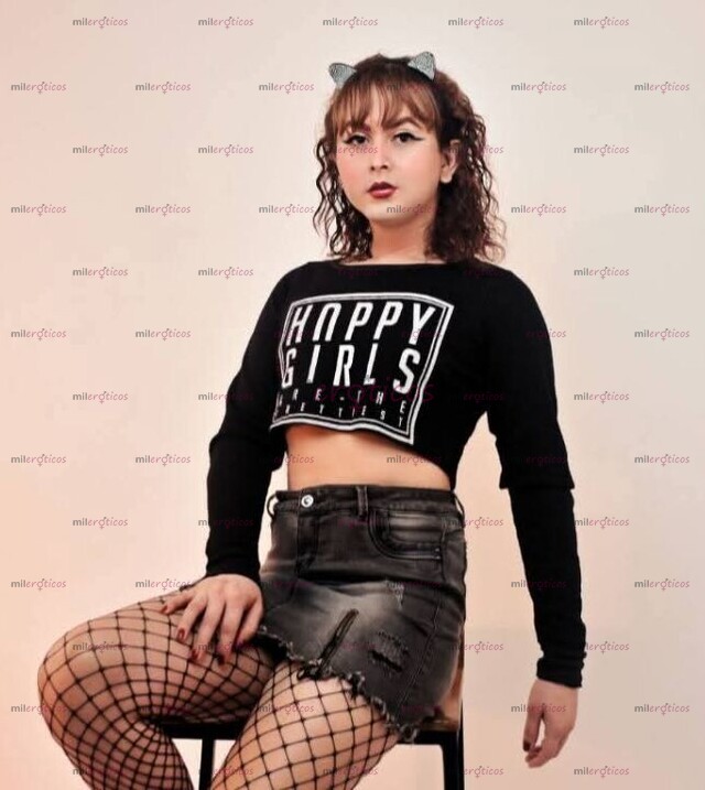 FOTOS DE ULTIMOS DÍAS EN MEDELLÍN, CUCUTEÑA TRANS FEMENINA