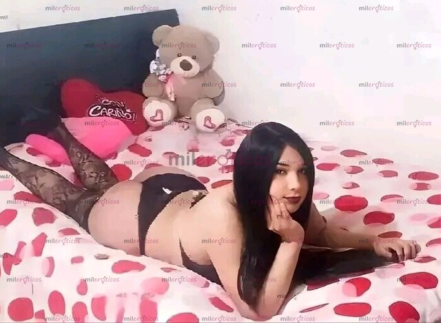 FOTOS DE HERMOSA CHICA TRANS ACTIVA O PASIVA VIVE UN MOMENTO UNICO Y PLACENTERO 100% REAL