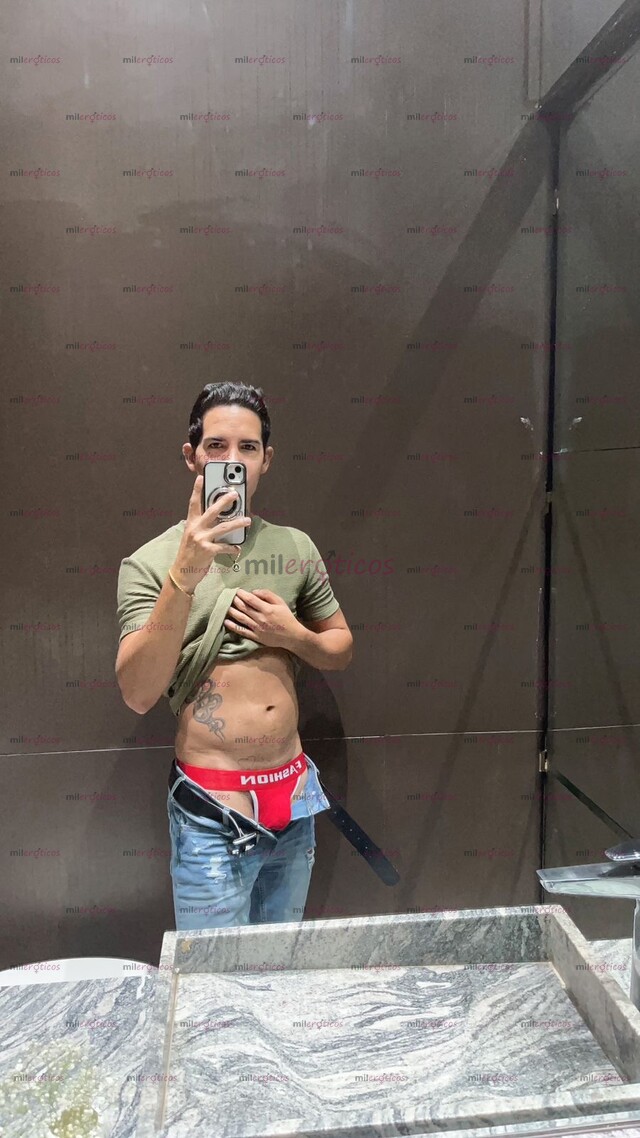 FOTOS DE JOVEN GUAPO Y VERGÓN 25 AÑOS THIAGO MEXICANO