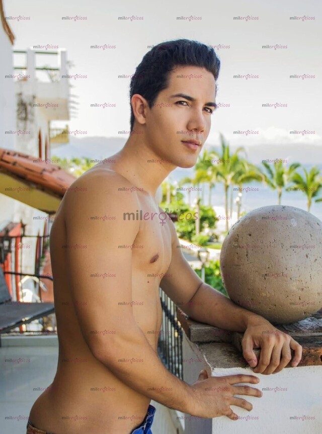 FOTOS DE JOVEN GUAPO Y VERGÓN 25 AÑOS THIAGO MEXICANO