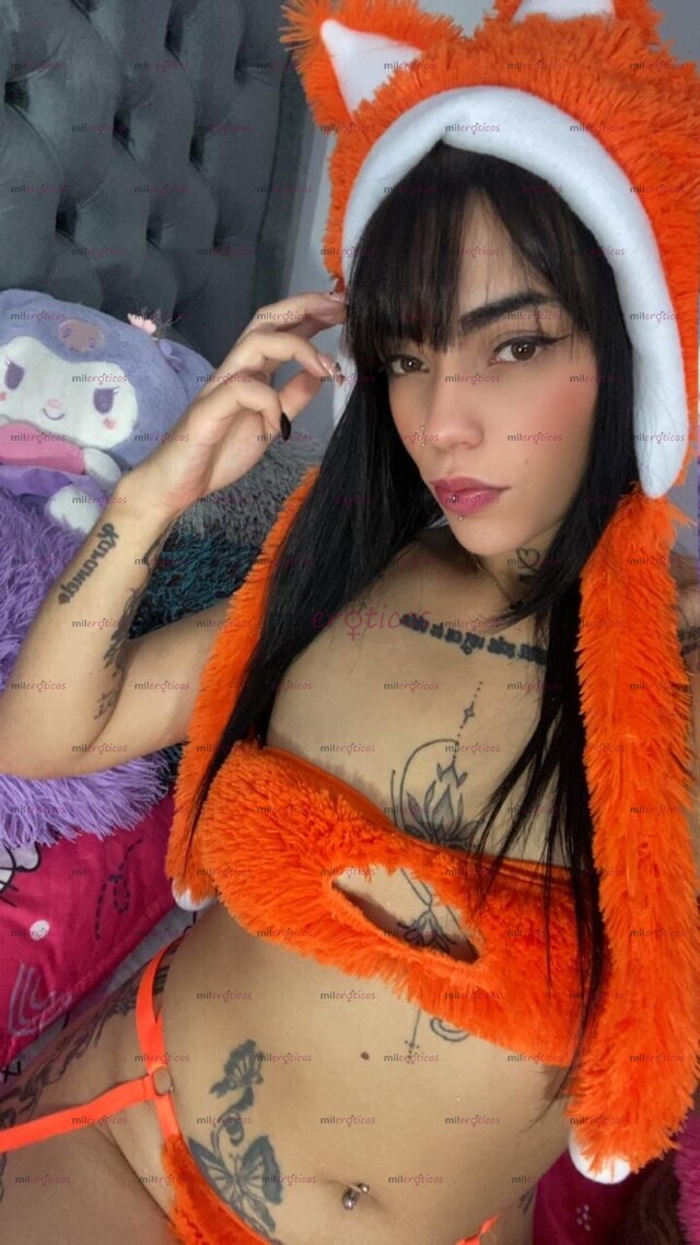 FOTOS DE HOLA AMORES NIÑA NUEVA EN LA PÁGINA PARA ESTRENAR EL AÑO VEN A DISFRUTARME