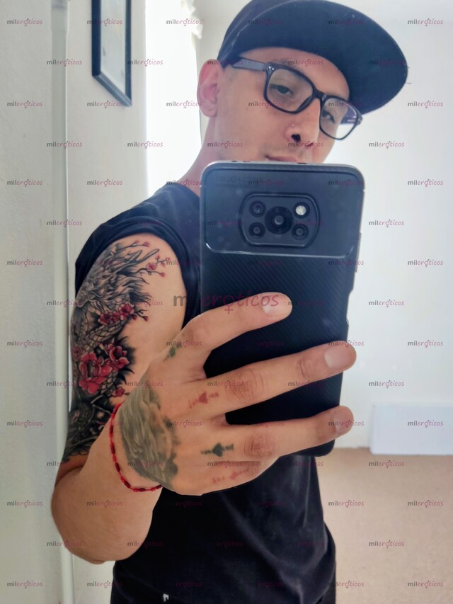 FOTOS DE ......................HOT BOY MEXA....................