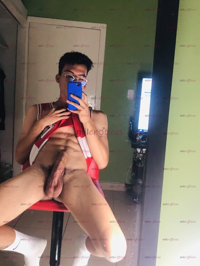 FOTOS DE JOVEN NUEVO DE PASO VERGON CHICO COMPLACIENTE