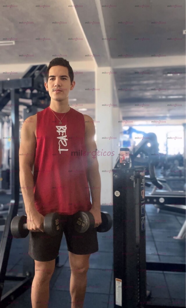 FOTOS DE THIAGO DISPONIBLE PARA TI XXL VERSÁTIL Y GUAPO