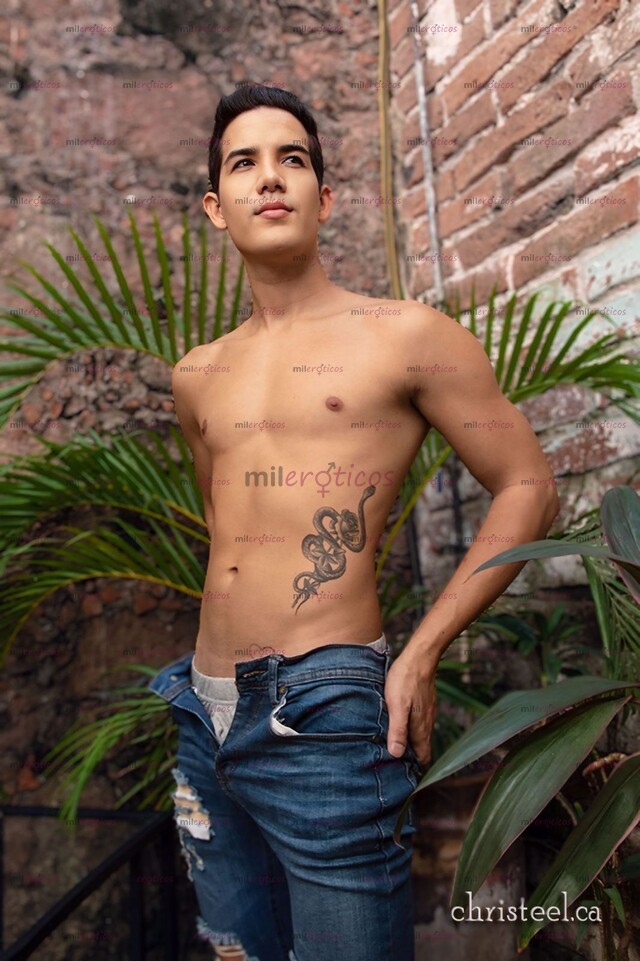 FOTOS DE THIAGO DISPONIBLE PARA TI XXL VERSÁTIL Y GUAPO