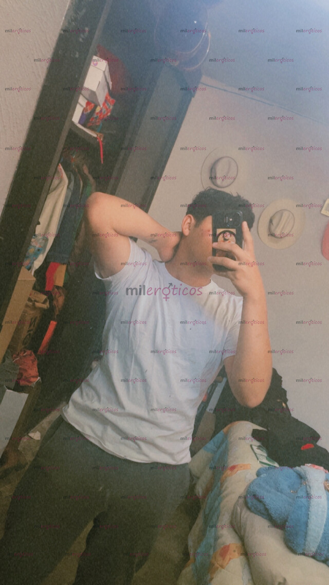 FOTOS DE SOY GIL UN CHICO DISPUESTO A COMPLACERTE