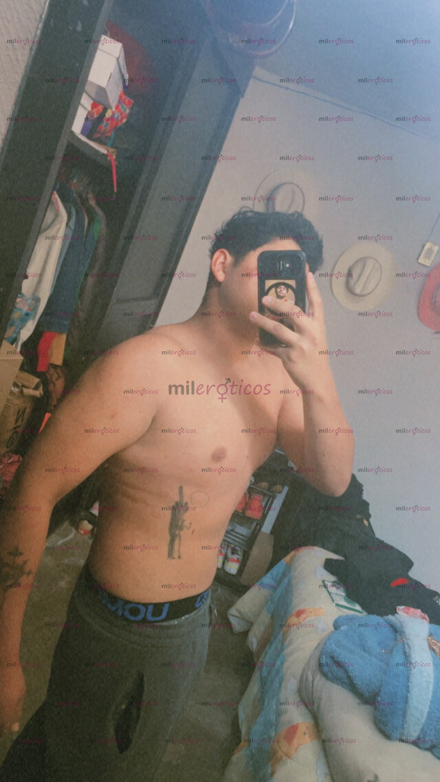 FOTOS DE SOY GIL UN CHICO DISPUESTO A COMPLACERTE