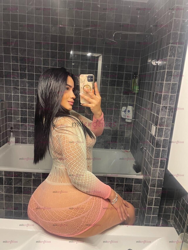 FOTOS DE LA MEJOR ATENCIÓN QUE VAS A ENCONTRAR, LINDA TRIGUEÑA