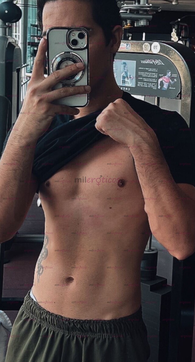 FOTOS DE THIAGO DISPONIBLE PARA TI XXL VERSÁTIL Y GUAPO