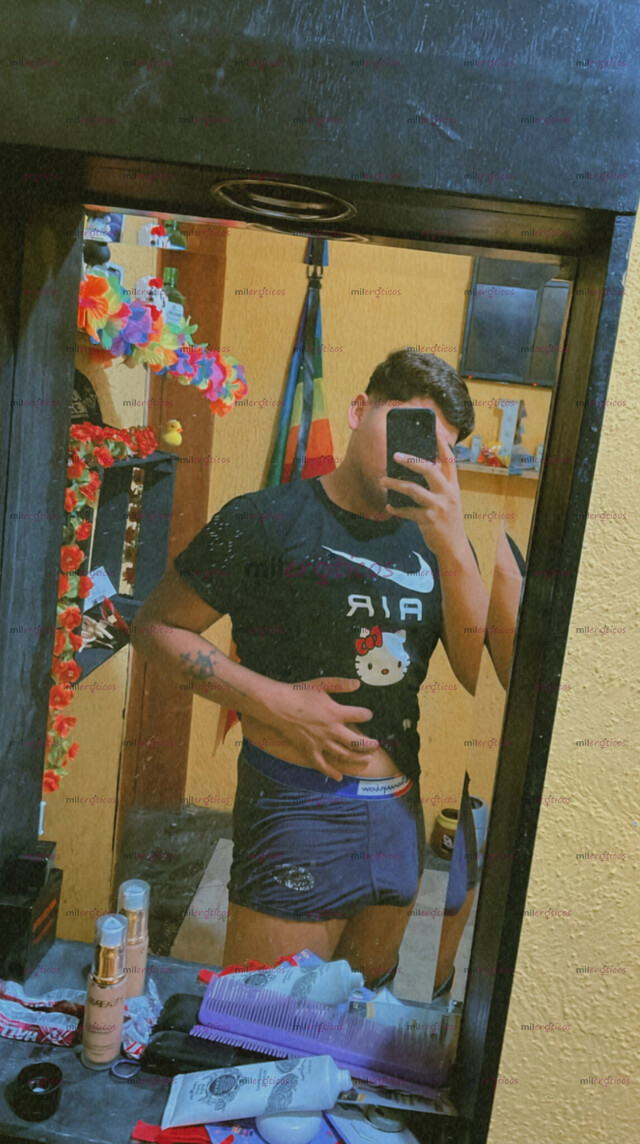 FOTOS DE SOY GIL UN CHICO DISPUESTO A COMPLACERTE