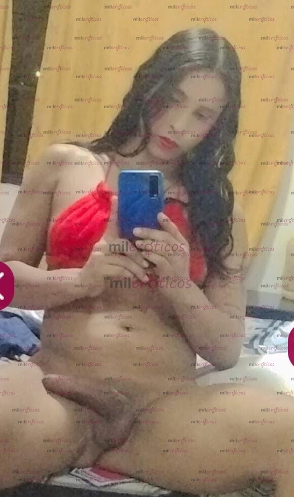FOTOS DE VEN DISFRUTA DE ESTA POLLA FEMENINA 100& NATURAL HORMONISADA CON SITIO