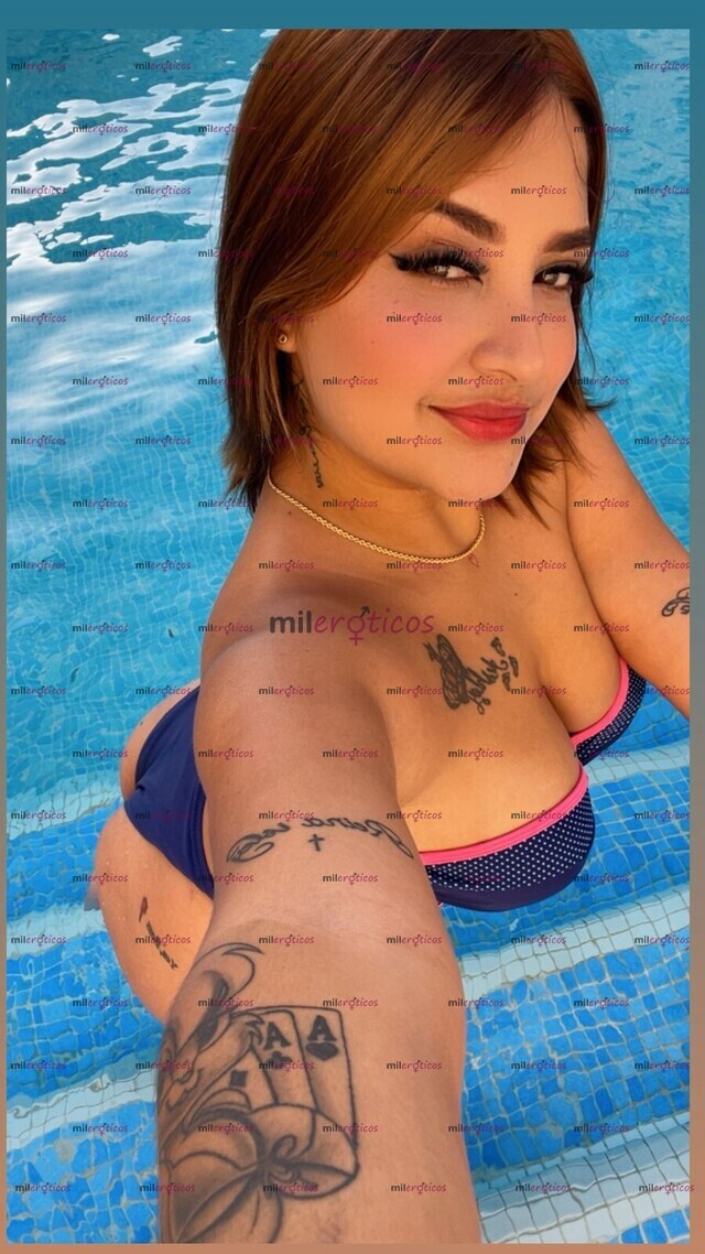 FOTOS DE HOLA CARIÑO SOY MÓNICA Y ESTOY LISTA PARA COMPLACERTE