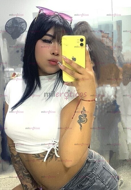 FOTOS DE HOLA! ME LLAMO ALANA SOY UNA MORENA PELINEGRA CON UN CULAZO GRANDOTE