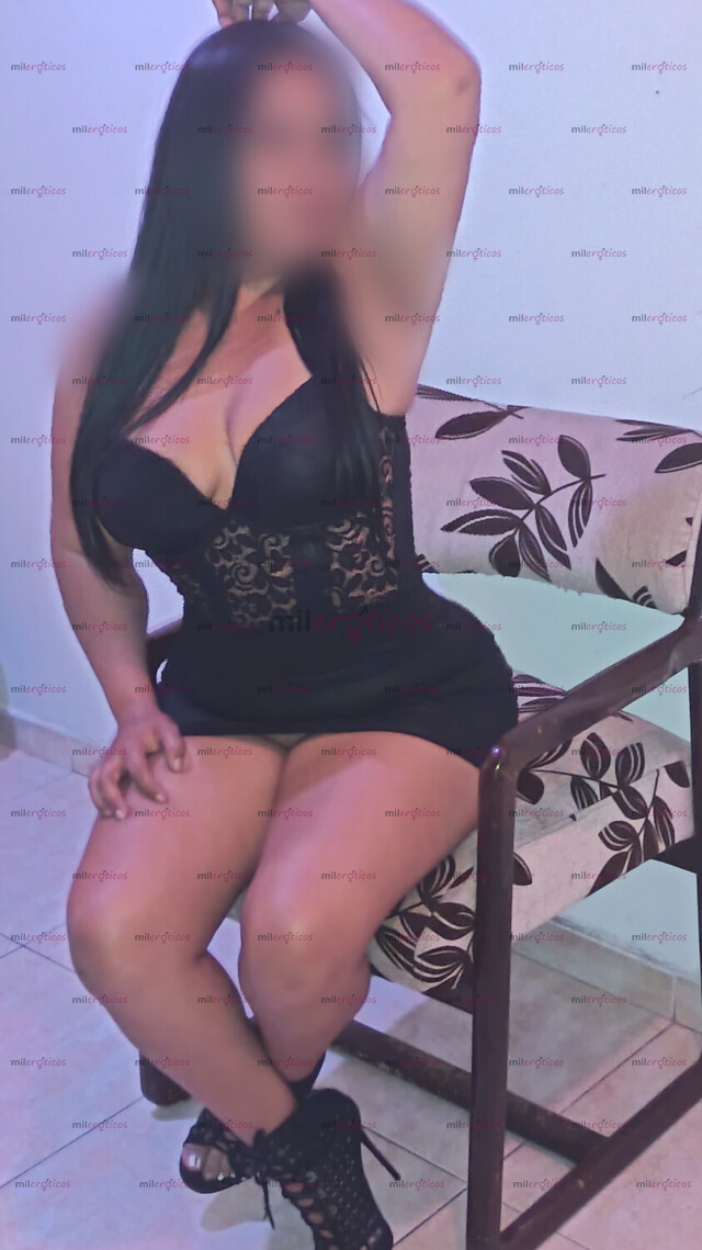 FOTOS DE EXTROVERTIDA , EXOTICA COLOMBIANA MUY COMPLACIENTE TE ESPERA