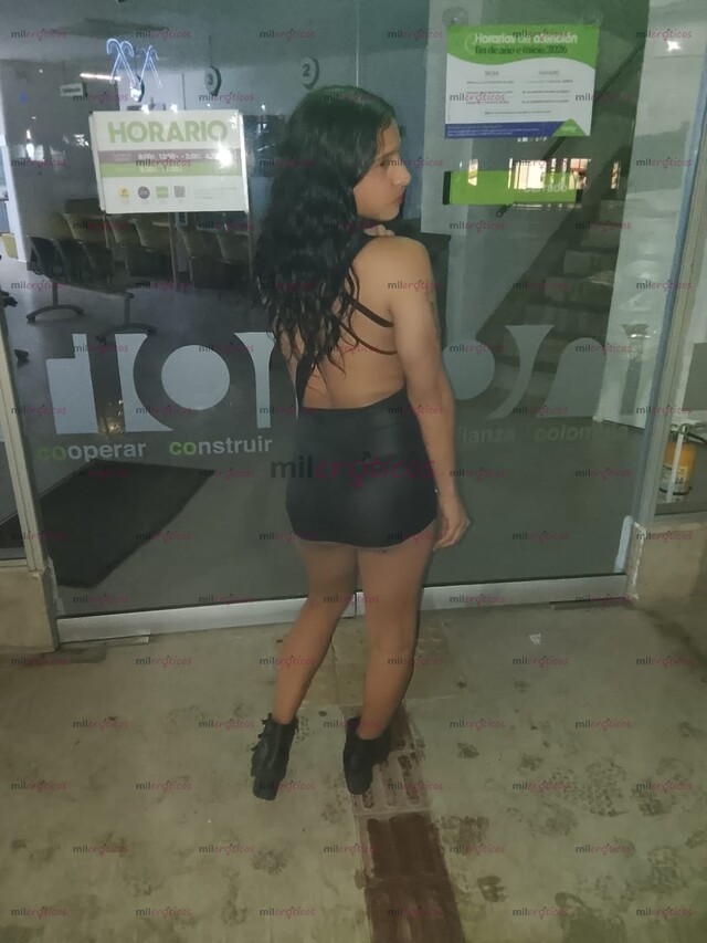 FOTOS DE VEN DISFRUTA DE ESTA POLLA FEMENINA 100& NATURAL HORMONISADA CON SITIO