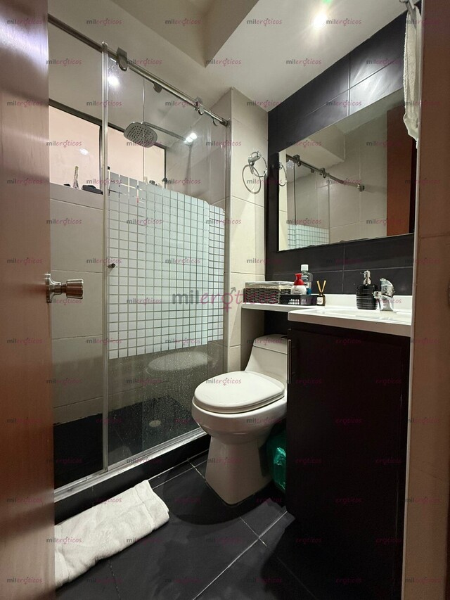 FOTOS DE HABITACION DISPONIBLE PARA CHICA INDEPENDIENTE. COLINA CAMPESTRE.