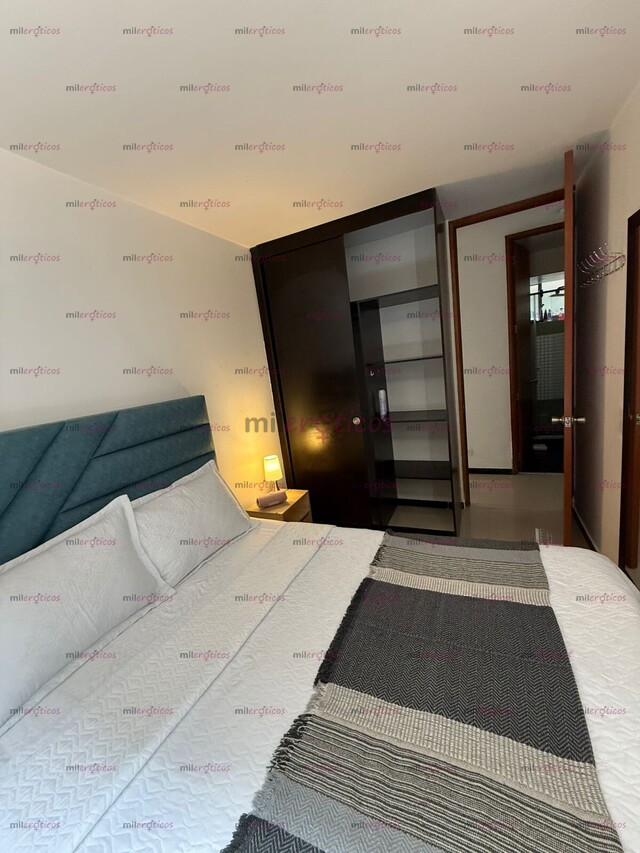FOTOS DE HABITACION DISPONIBLE PARA CHICA INDEPENDIENTE. COLINA CAMPESTRE.