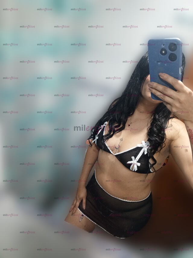 FOTOS DE PROMOCIÓN TRÍO CON AMIGA APROVECHA, VEN Y DISFRUTA