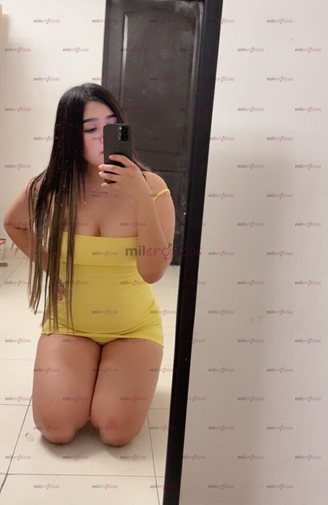 FOTOS DE MELISSA RECIEN LLEGADA LISTA PARA COMPLACERTE MI AMOR