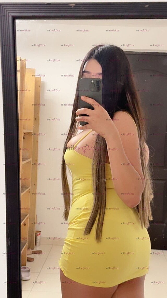 FOTOS DE MELISSA RECIEN LLEGADA LISTA PARA COMPLACERTE MI AMOR