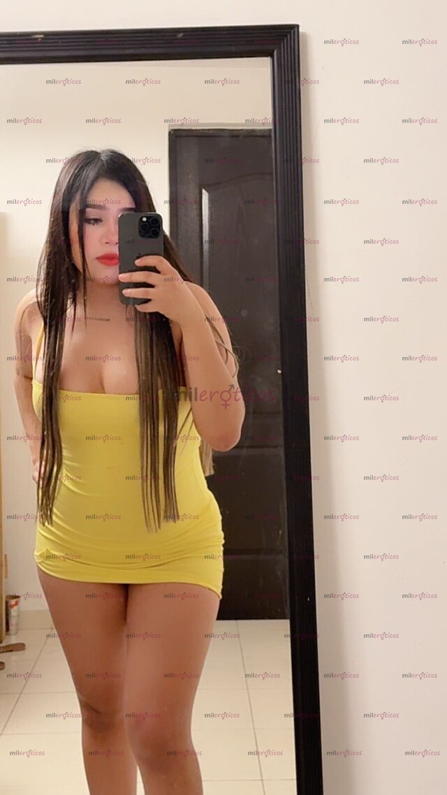 FOTOS DE MELISSA RECIEN LLEGADA LISTA PARA COMPLACERTE MI AMOR