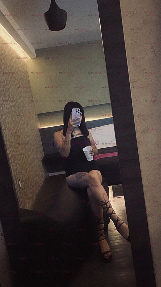 FOTOS DE NENA TRANS LINDA Y MAS QUE GUSTOSA DE COMPLACERTE