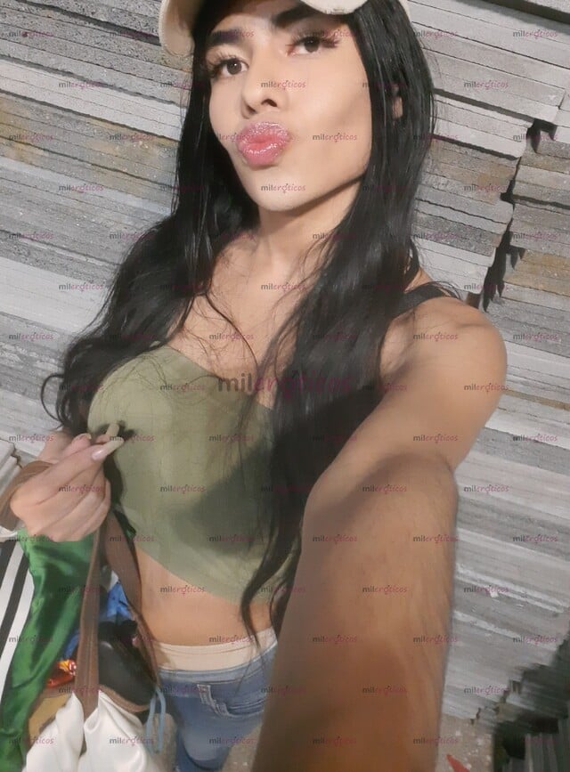 FOTOS DE LA MÁS LINDA LA MÁS AUTÉNTICA Y LA MÁS ACTIVA 100% NATURAL 5614718090