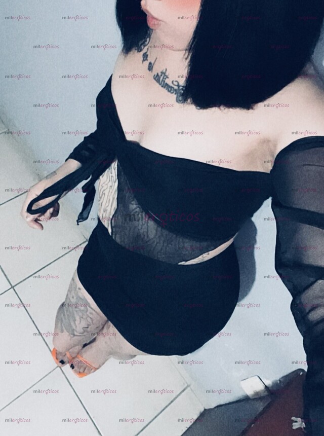 FOTOS DE NENA TRANS LINDA Y MAS QUE GUSTOSA DE COMPLACERTE