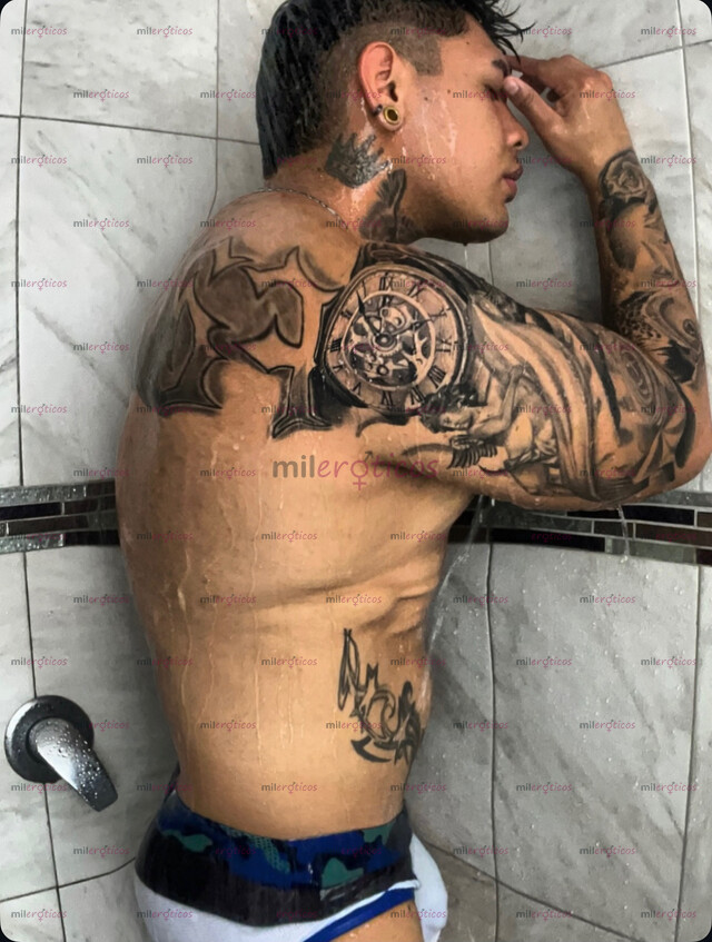 FOTOS DE CHACALON MEXICANO , VARONIL , TATUADO , MAMADO 100% REAL