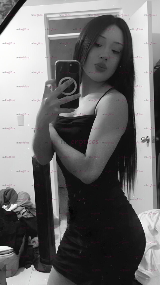 FOTOS DE ARIS DELGADA 24 HORAS SÚPER COMPLACIENTE BB