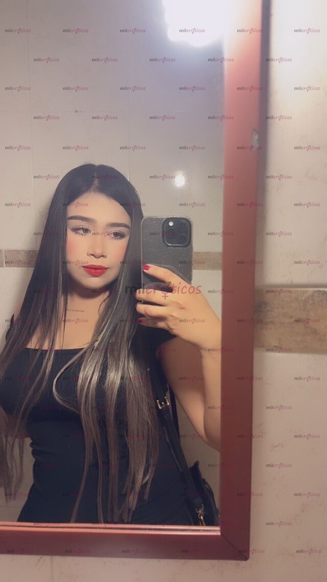 FOTOS DE MELISSA RECIEN LLEGADA LISTA PARA COMPLACERTE MI AMOR