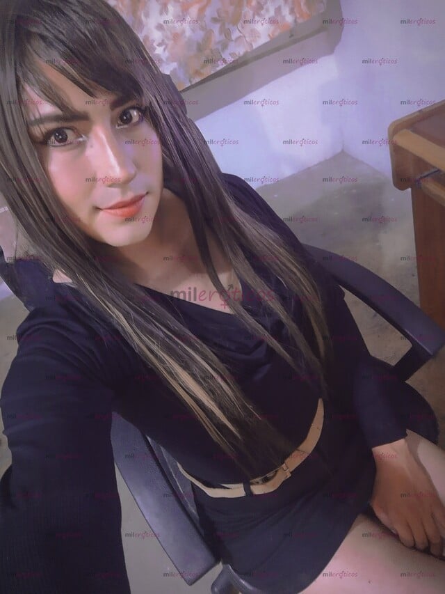 FOTOS DE HERMOSA NIÑA TRANS LINDA CARA Y CUERPAZO LISTA PARA COMPLACERTE