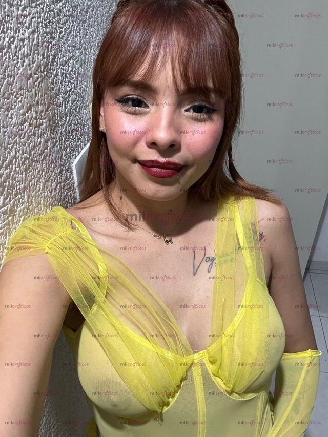 FOTOS DE NICOLE HERMOSO BOMBÓN APROVECHA 19 AÑOS