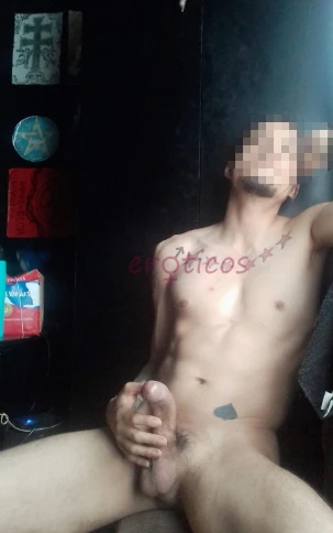 Soy erik realizo sexo oral y puede ser mutuo tambien ademas podemos hacer trios yo me adhiero a ello no tengo problema no tengo lugar voy a tu domicil...