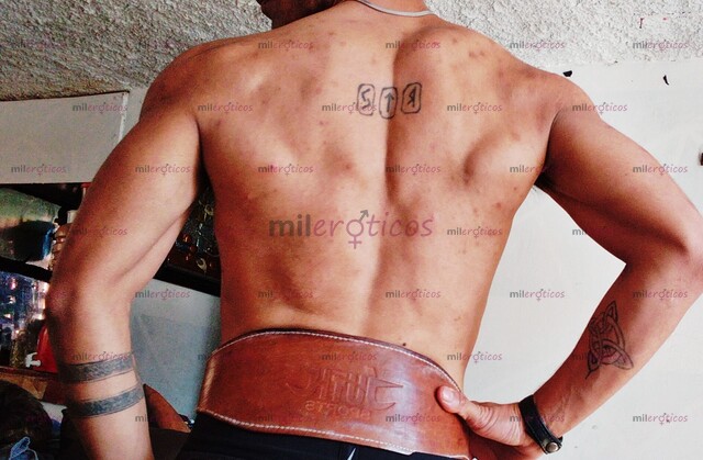 FOTOS DE TATUADOR INDEPENDIENTE: ARTE, PIEL Y PLACER SIN TABÚES