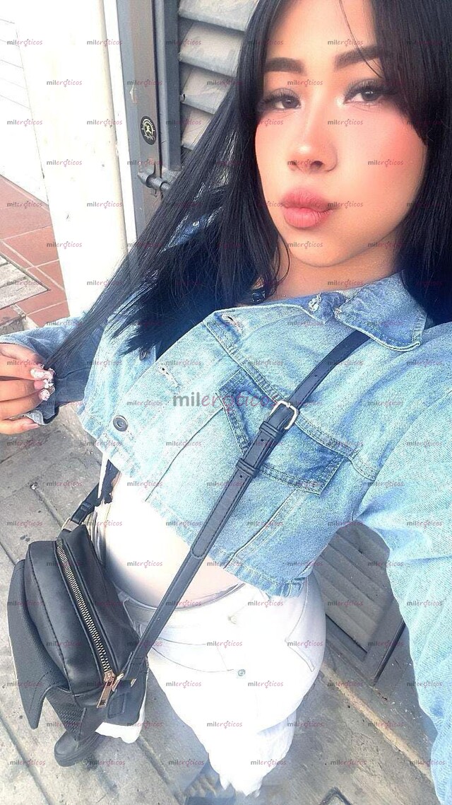 FOTOS DE SEXY JOVENCITA MULTIORGASMICA LLENA DE LUJURIA Y PLACER