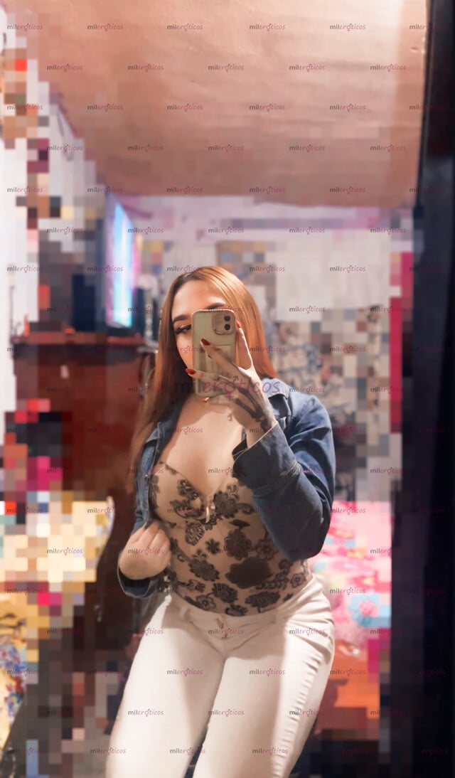 FOTOS DE TU NIÑA TRANS FAVORITA, ME VOLVERÉ TU ADICIÓN MÁS LOCA