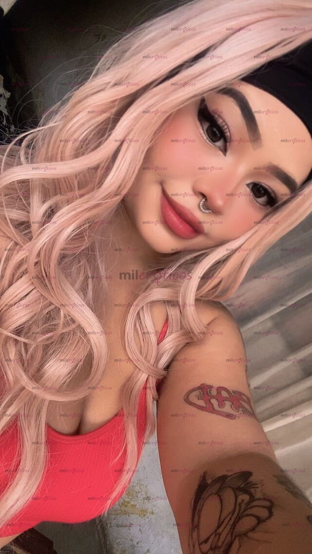 FOTOS DE 19 TIERNA JOVENCITA TATUADA Y MUY BIEN PORTADA. CON MUCHO FUEGO EN SU MIRADA