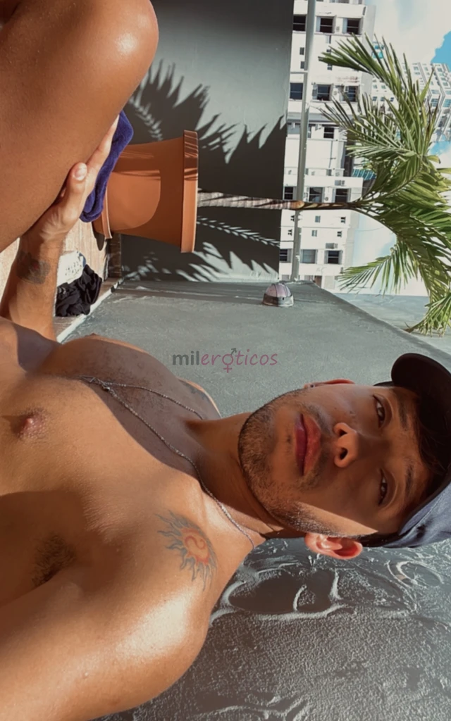 Servicio presencial o virtualhola soy un chico de 29 anos con un cuerpo atletico ofrezco un servicio discreto y personalizado a domicilio a veces teng...