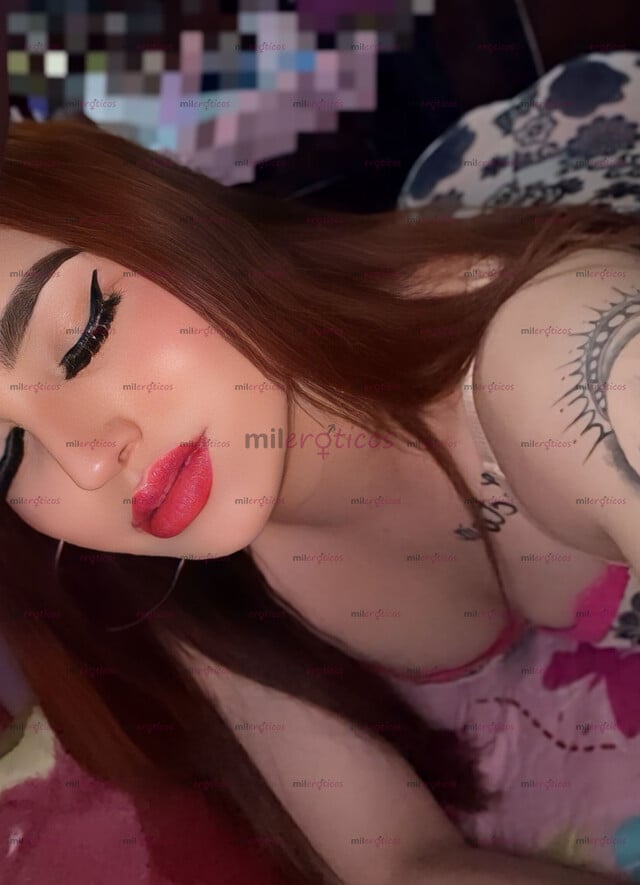 FOTOS DE TU NIÑA TRANS FAVORITA, ME VOLVERÉ TU ADICIÓN MÁS LOCA